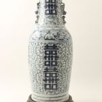 757 2313 BALUSTER JAR